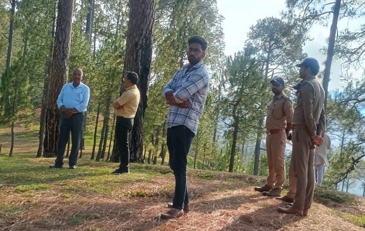 चम्पावत के ऐतिहासिक डाक बंगलों को मिल रहा नया जीवन, ईको पर्यटन को बढ़ावा